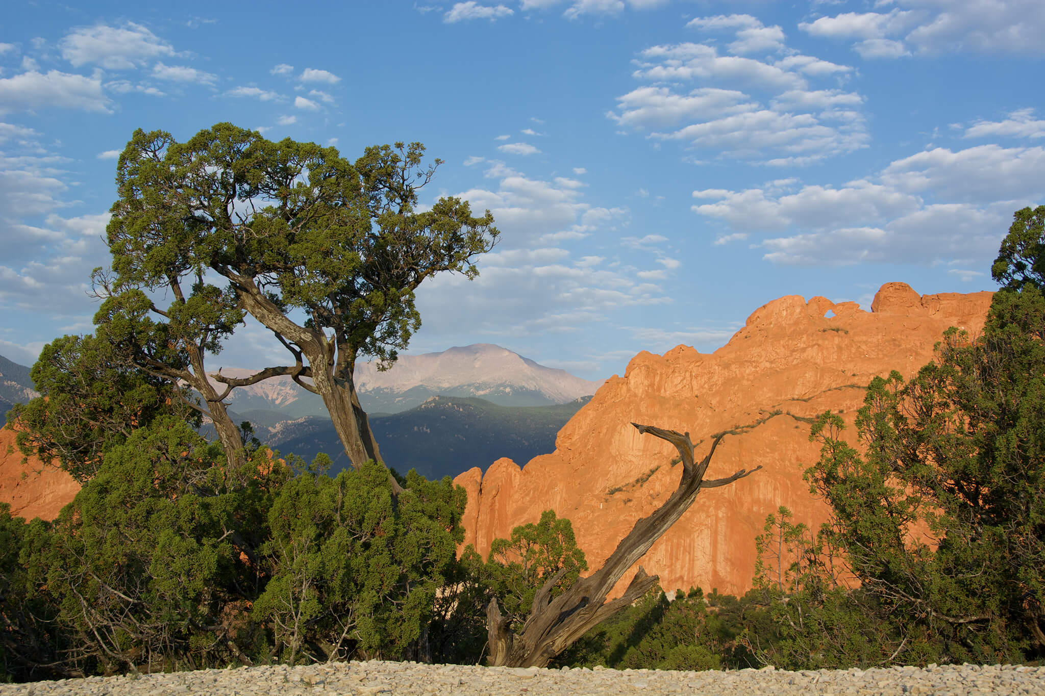 Hiking Colorado Springs - 12 Amazing Trails You Must Explore