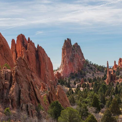 Hiking colorado springs - epic hikes you must do