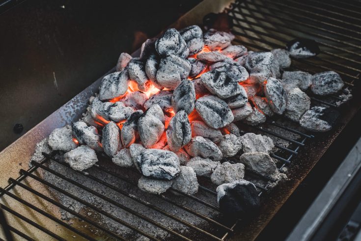 Grilled Vegetable Flatbreads Recipe – MK Library