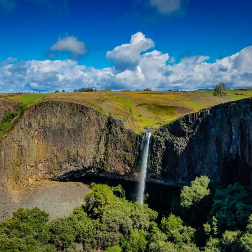 Phantom falls oroville