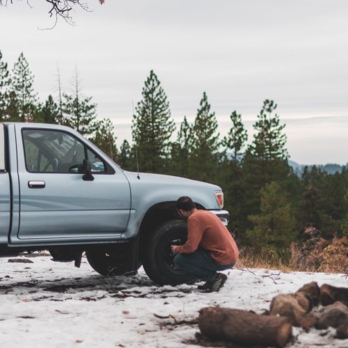 How to read tires