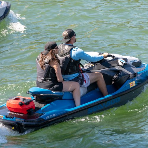 The real jet ski maintenance costs and ownership