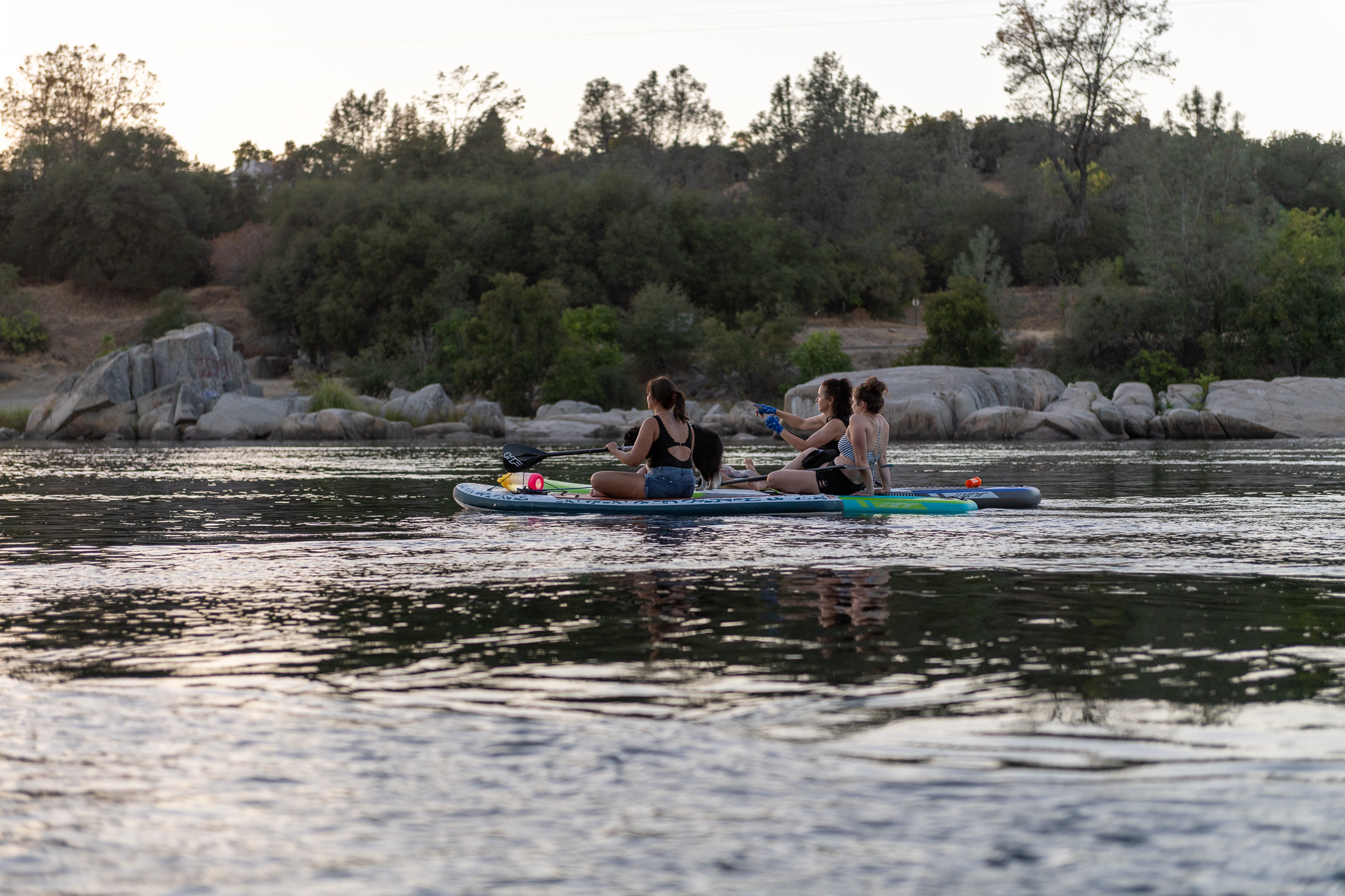 Lake Natoma