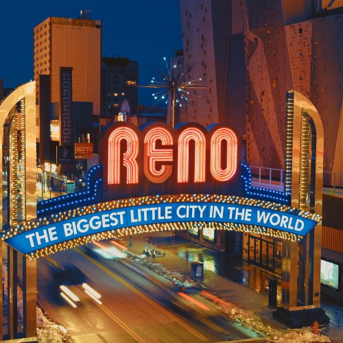 The best restaurants in reno nevada