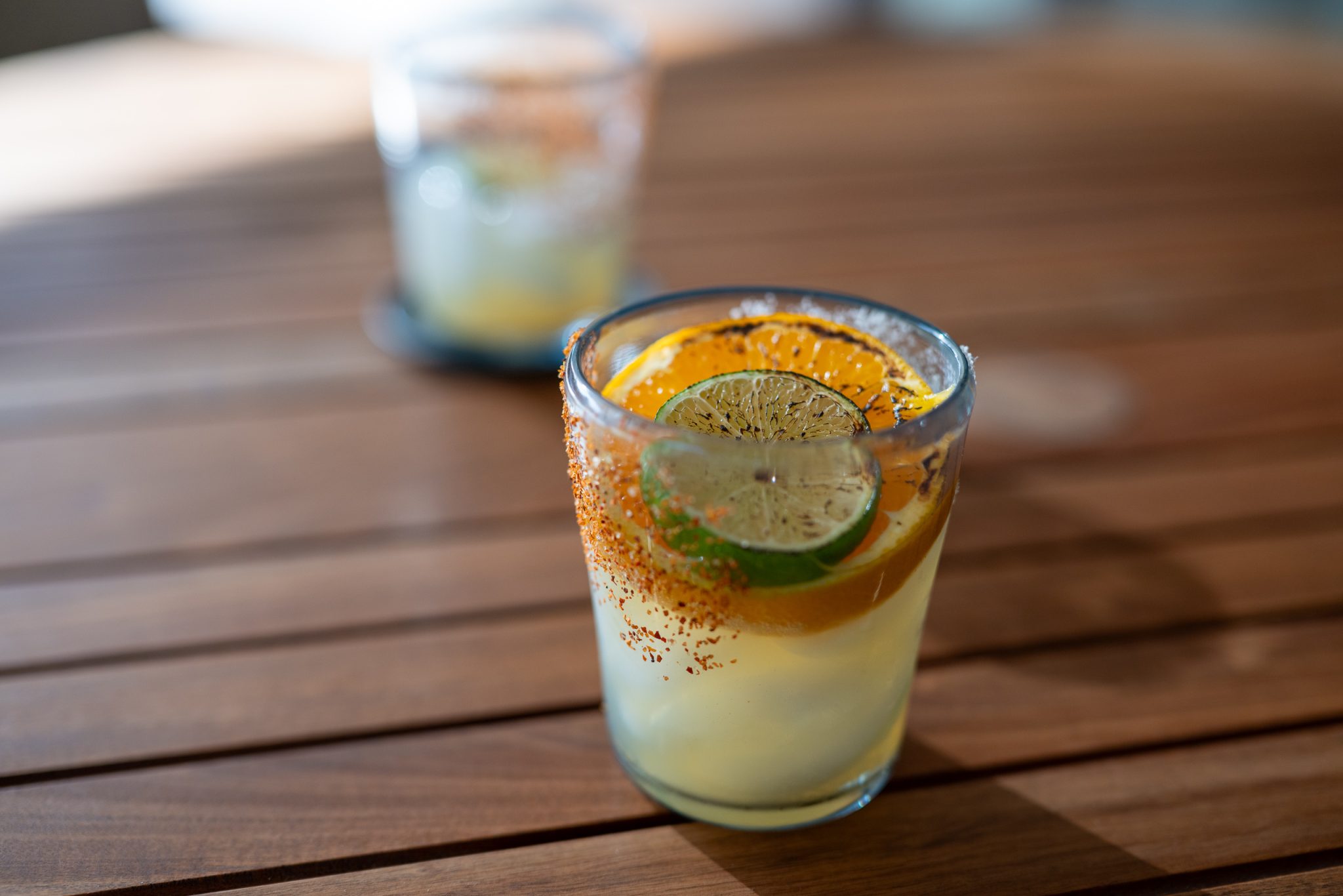 Cadillac margarita cocktail recipe