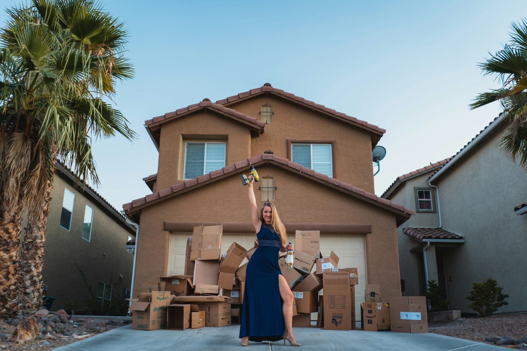 Your moving journey starts now: choose your local moving team with these tips