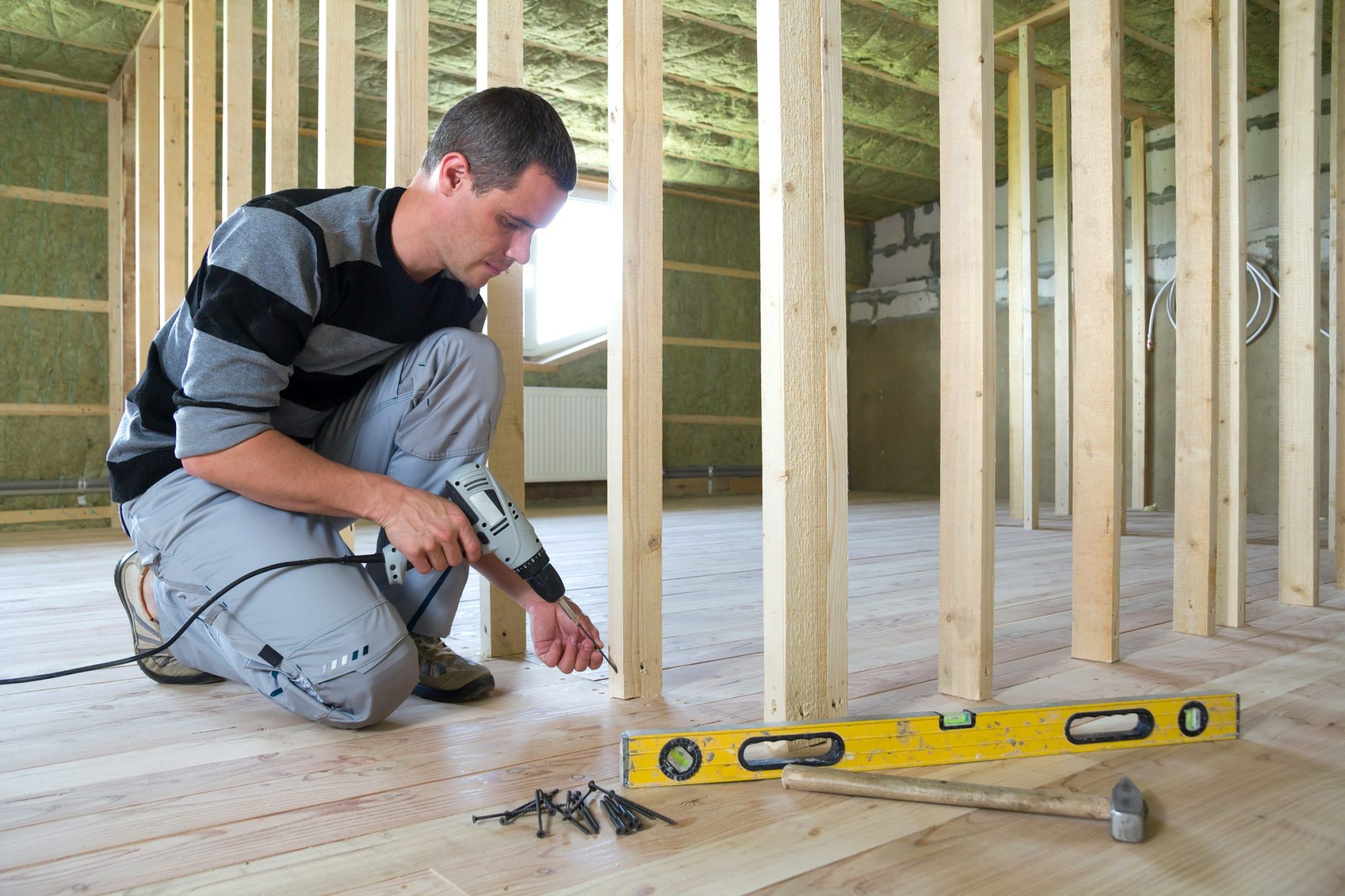 How professionals can help you with the next home remodelling project