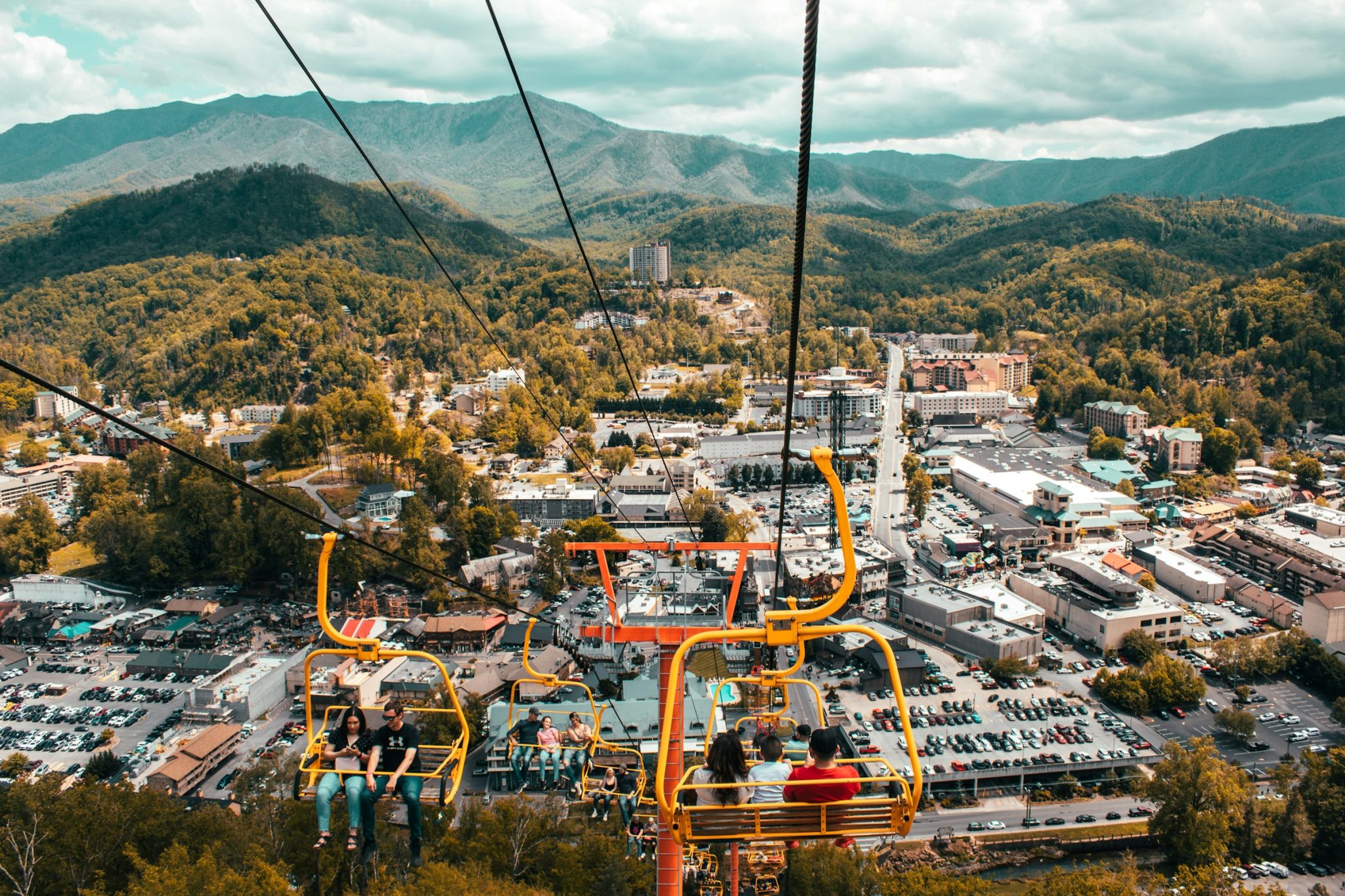 7 things to do to make your pigeon forge trip truly unforgettable