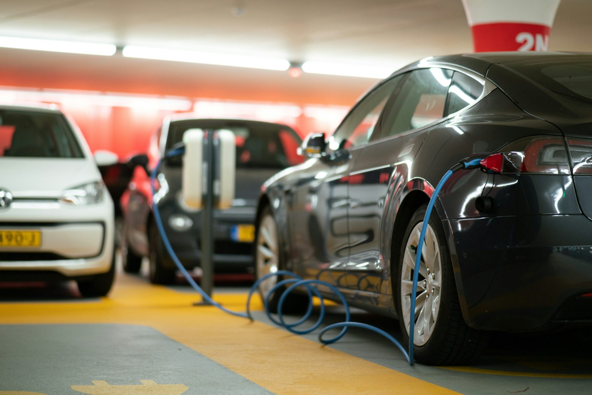 Electric used cars: are they a good investment?