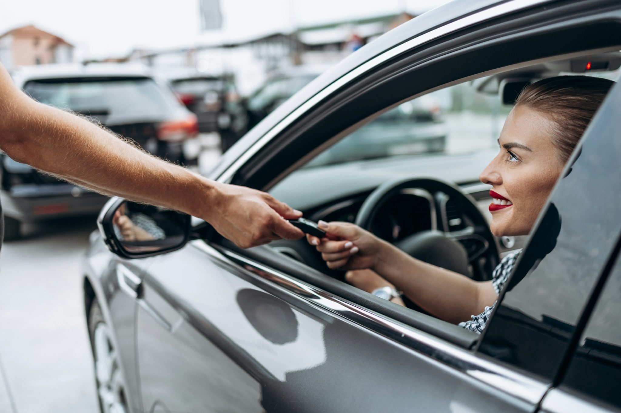 10 red flags to be on the lookout for when buying a used car