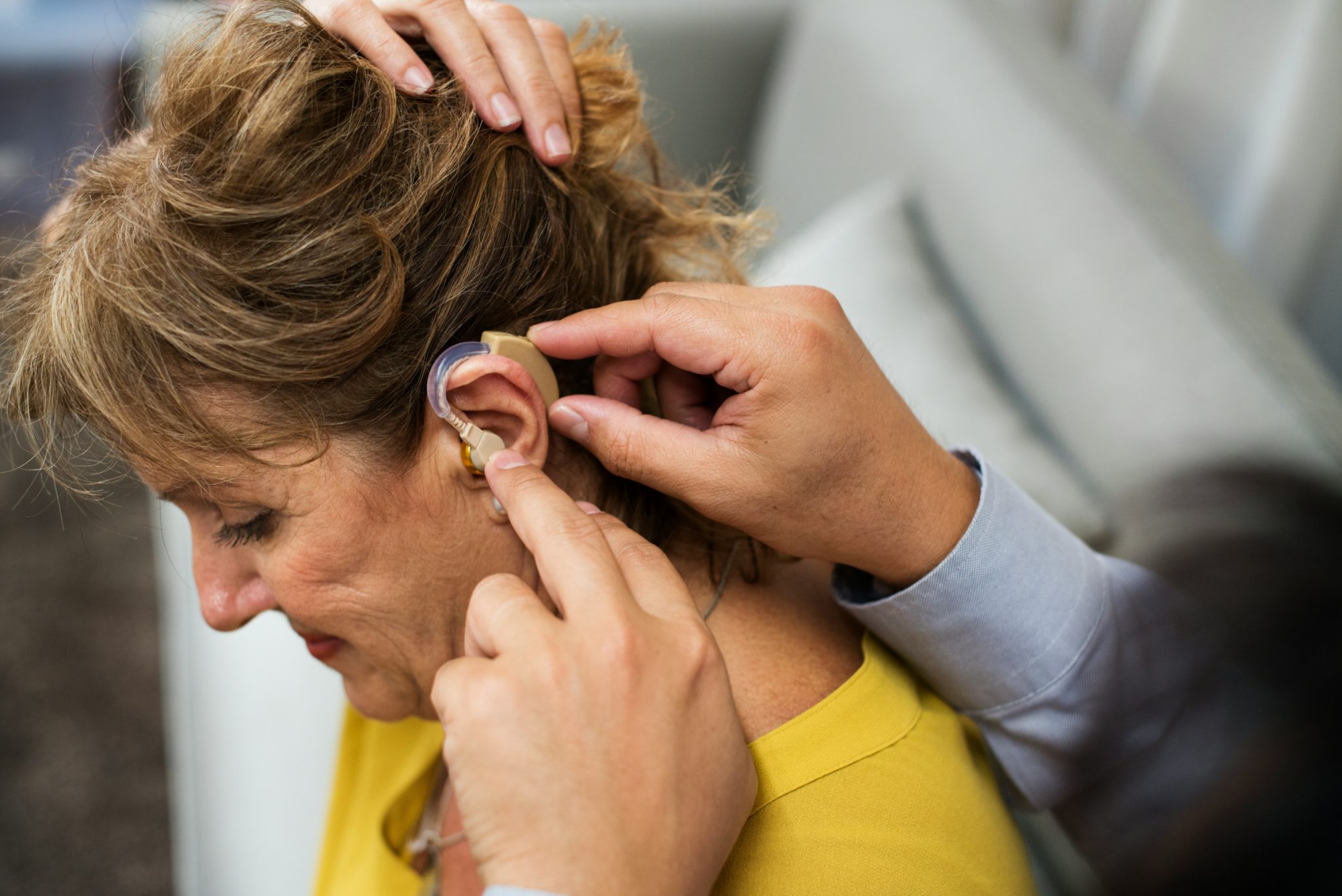 3 ear issues you shouldn't ignore