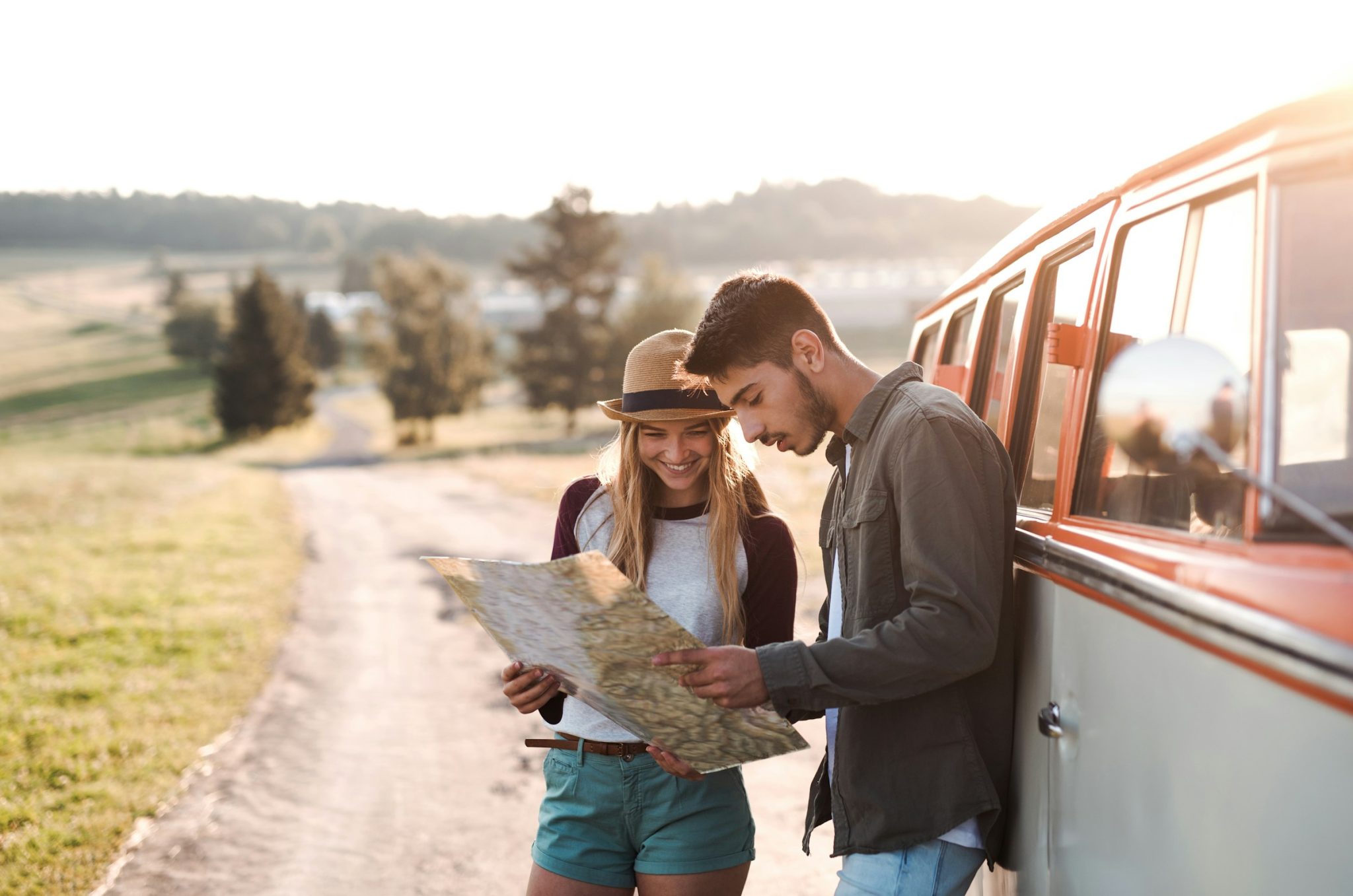 How to ensure your next road trip offers every comfort