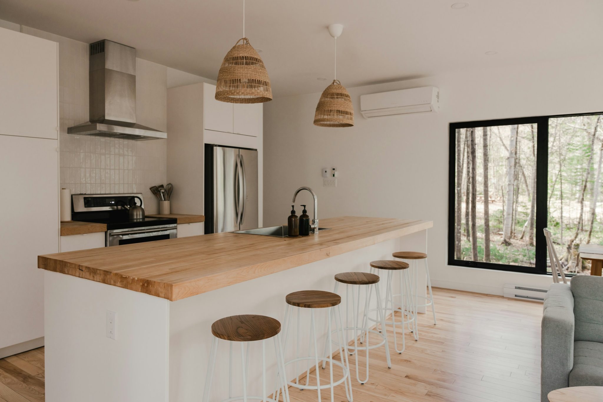 The less-considered aspects of excellent kitchen design