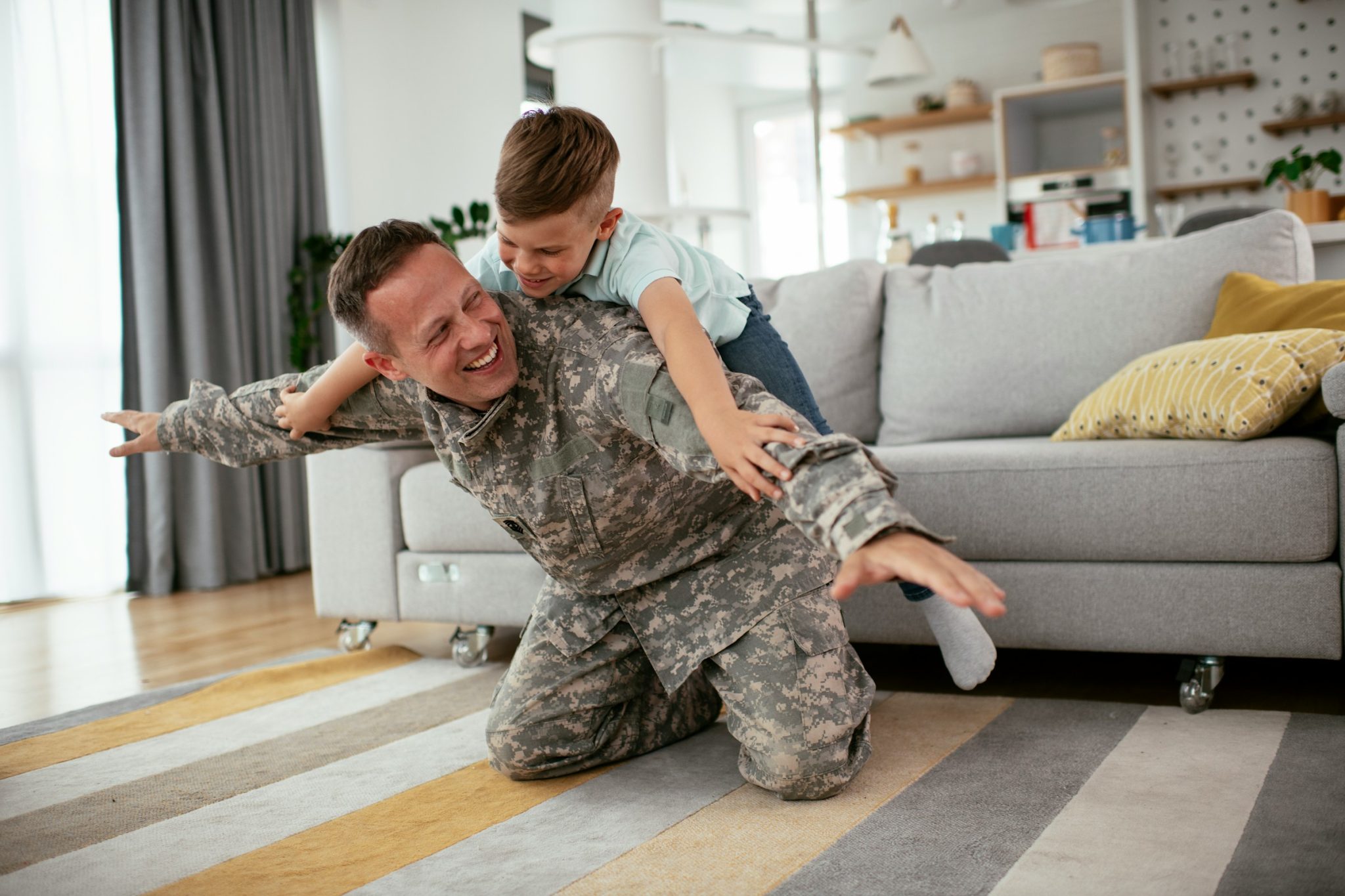 Why tricare aba therapy is essential for military families with special needs