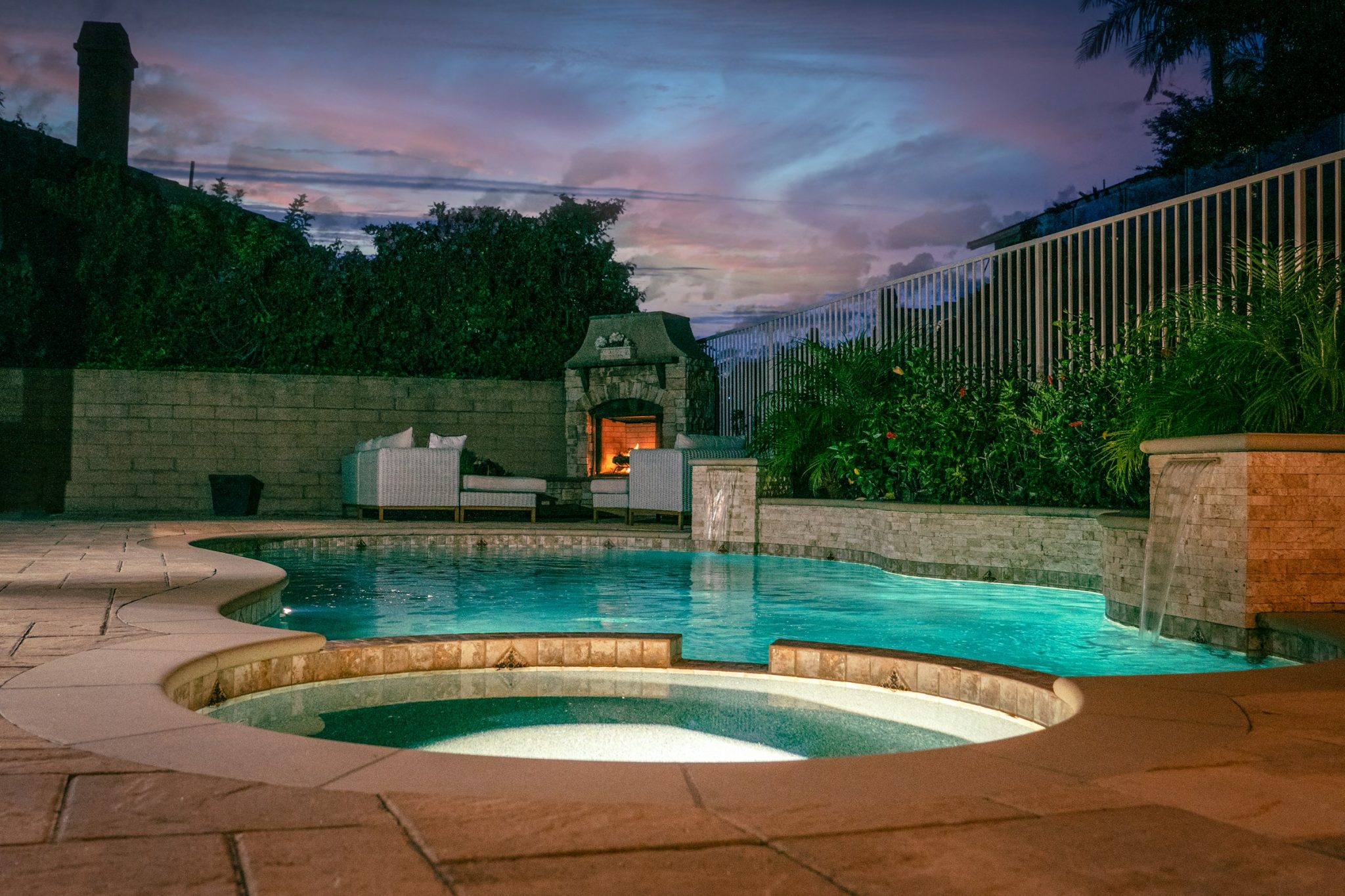 6 advantages of having a pool in your backyard