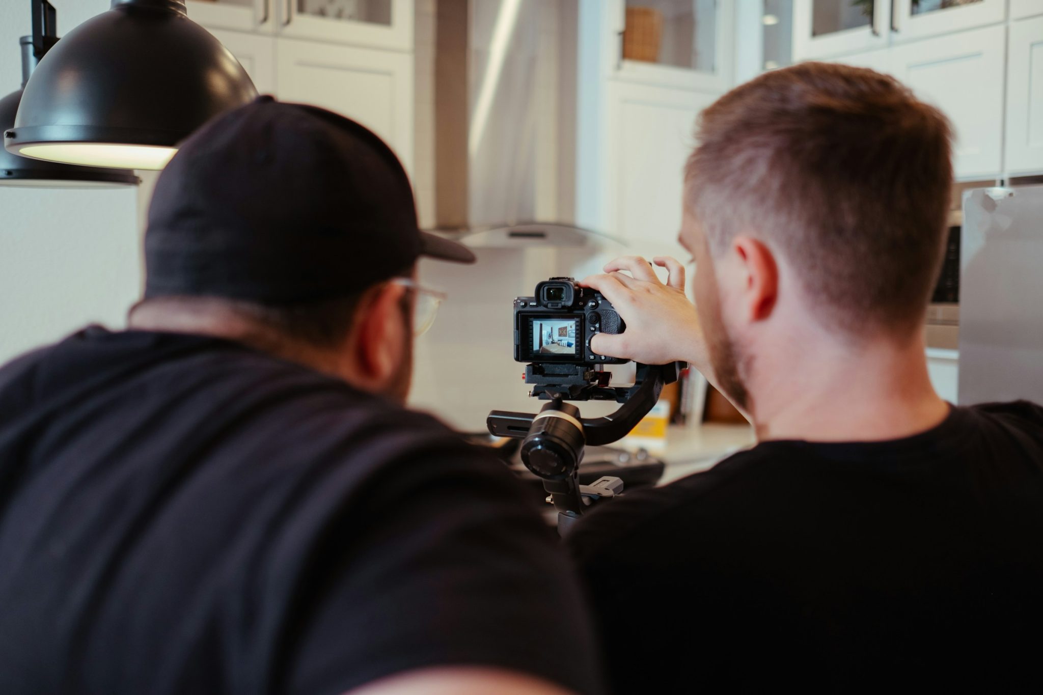 How to choose the right video production company for your needs