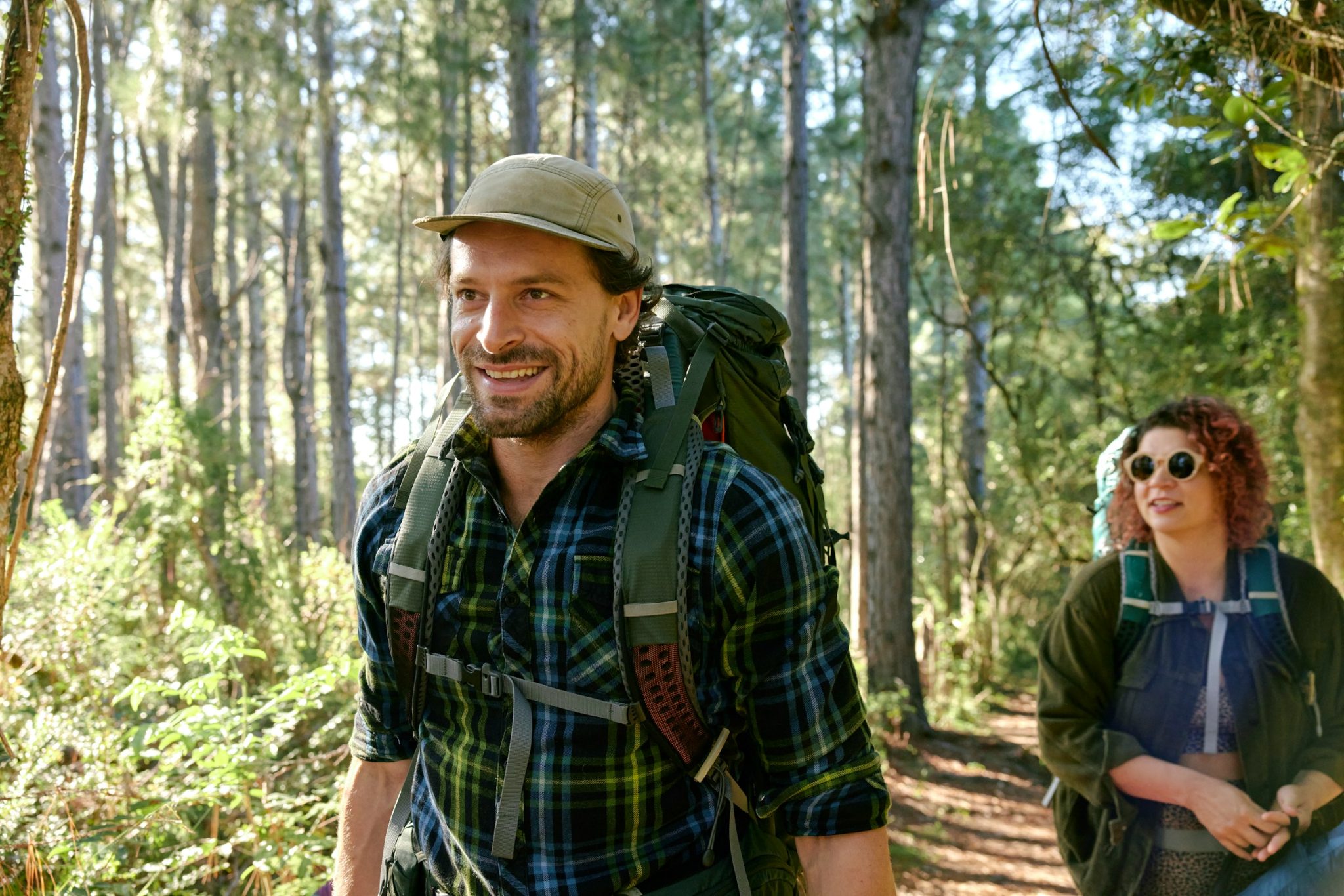 How to dress for your next outdoors trip