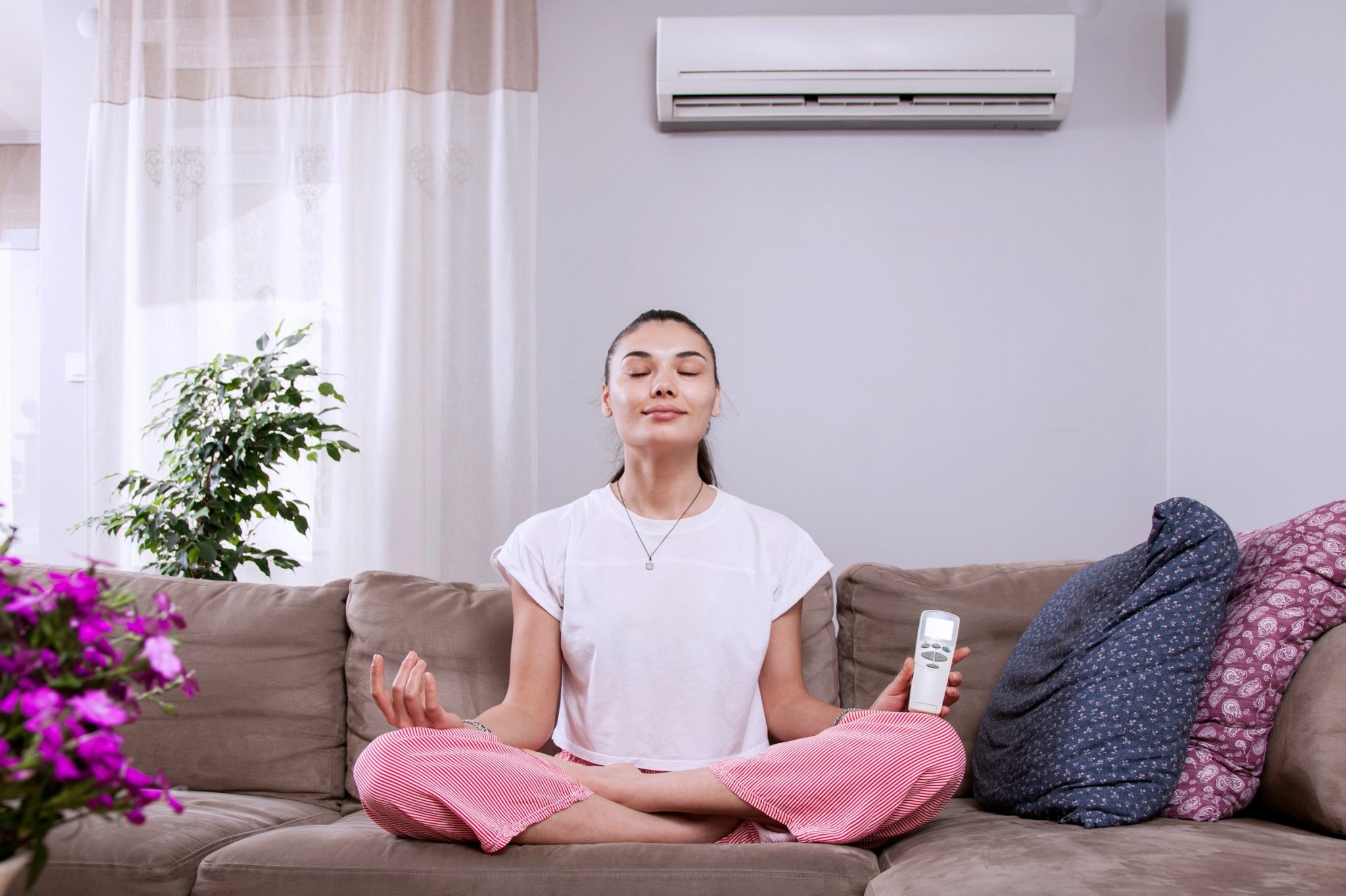 The best hvac systems for small spaces: compact comfort solutions