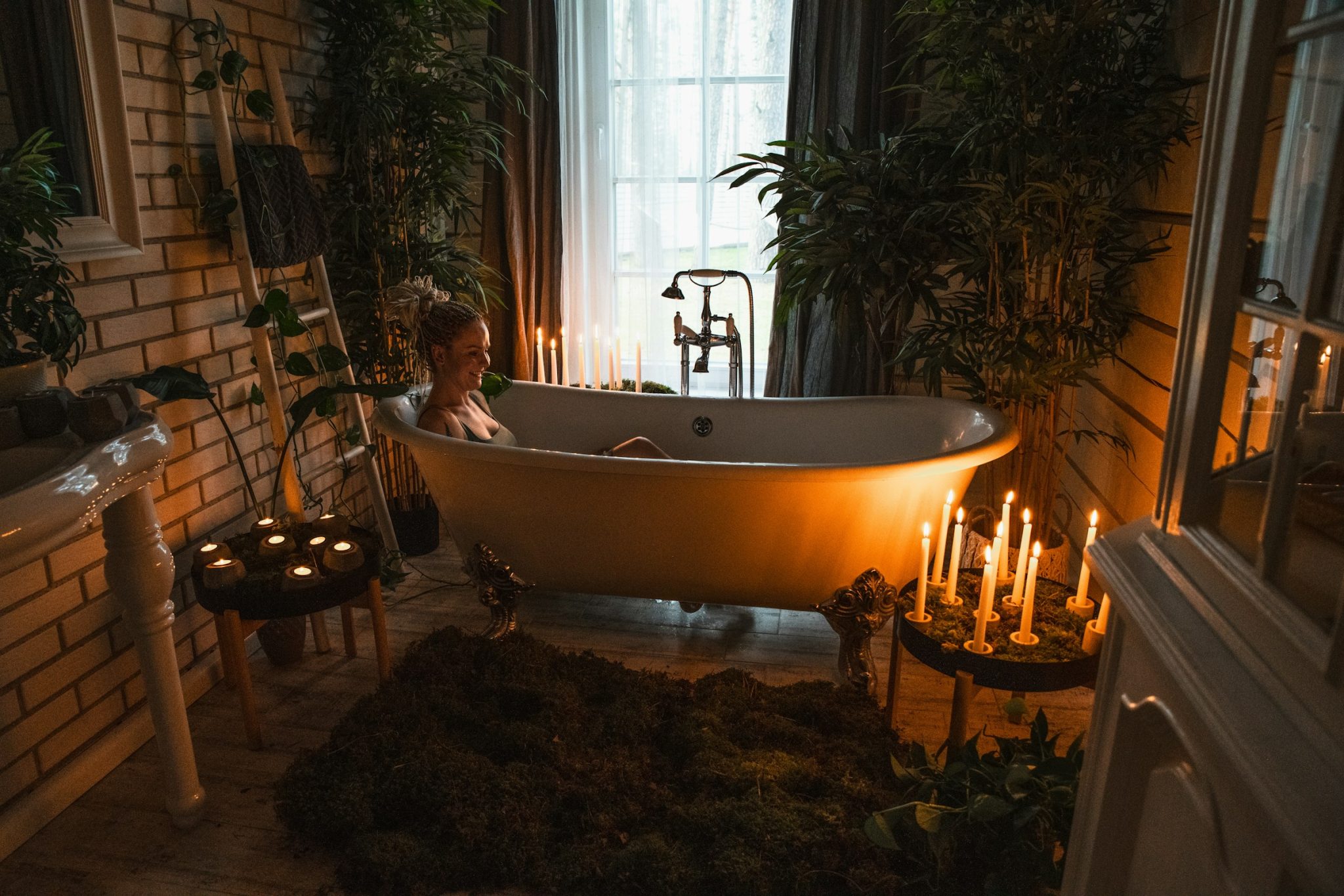 Top tips for maintaining your home spa