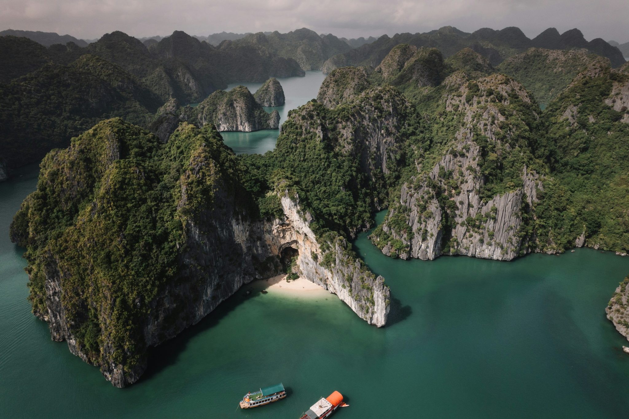 15 best places to see in vietnam