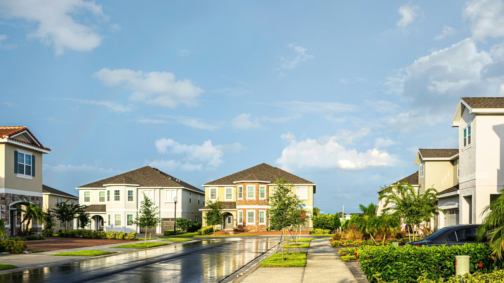 Buying a house in florida for the first time? Read our step-by-step guide